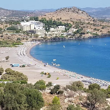Villa Armonia Vlicha (Rhodes)
