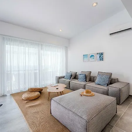 Villa Armonia Vlicha (Rhodes)