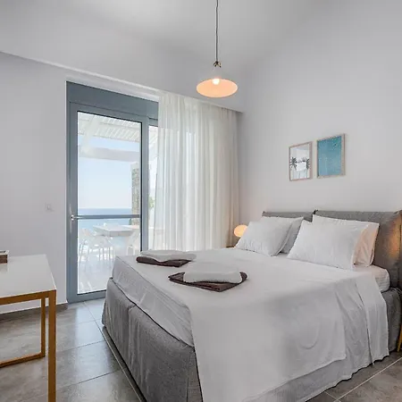 Villa Armonia Vlicha (Rhodes)