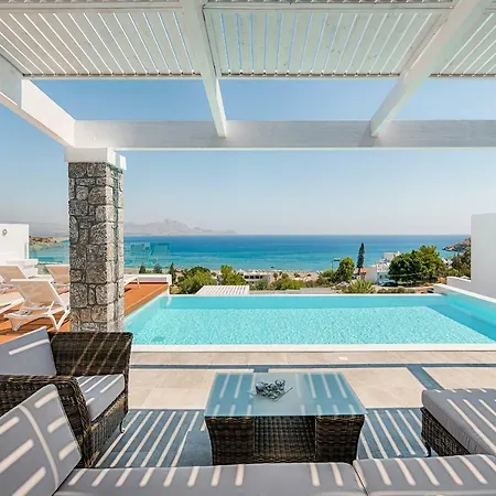 Villa Armonia Vlicha (Rhodes)