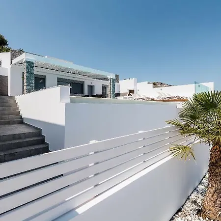 Villa Armonia