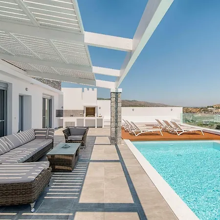 Villa Armonia *
