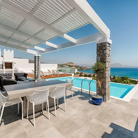 Armonia Villa Vlicha (Rhodes)