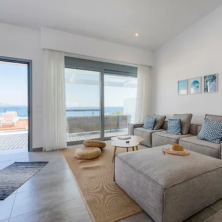 Villa Armonia Vlicha (Rhodes)