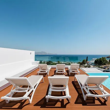 Armonia * Vlicha (Rhodes)