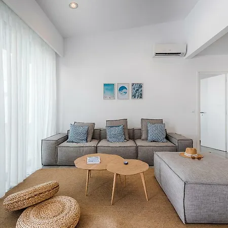 Villa Armonia
